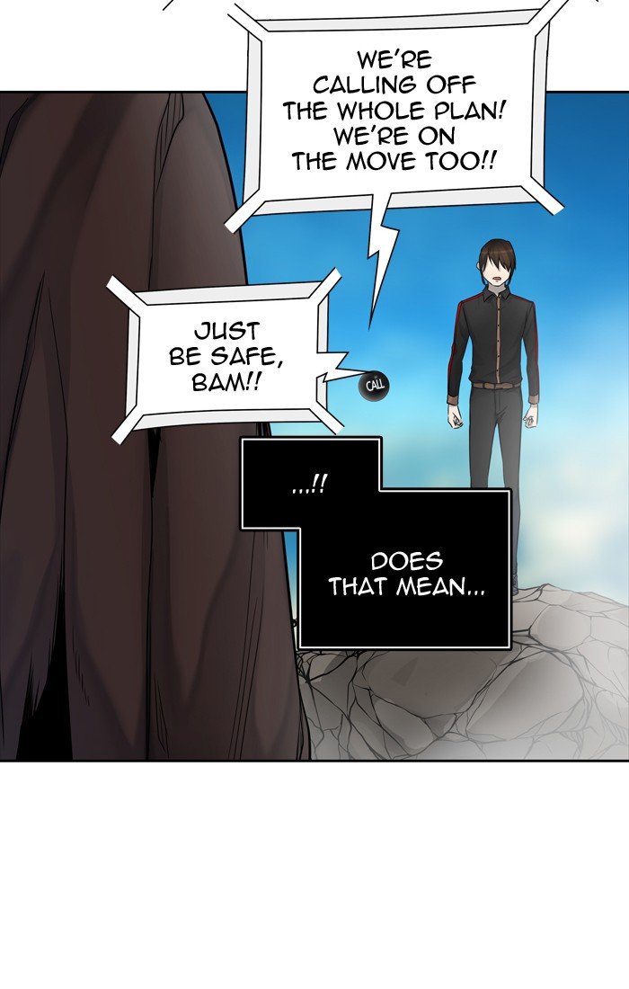 Tower of God, Chapter 427 image 067